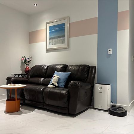 Cozy Family Suite In Vancouver Near Ubc Bagian luar foto
