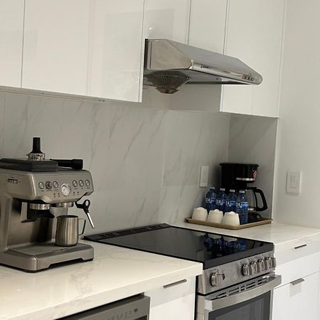 Cozy Family Suite In Vancouver Near Ubc Bagian luar foto