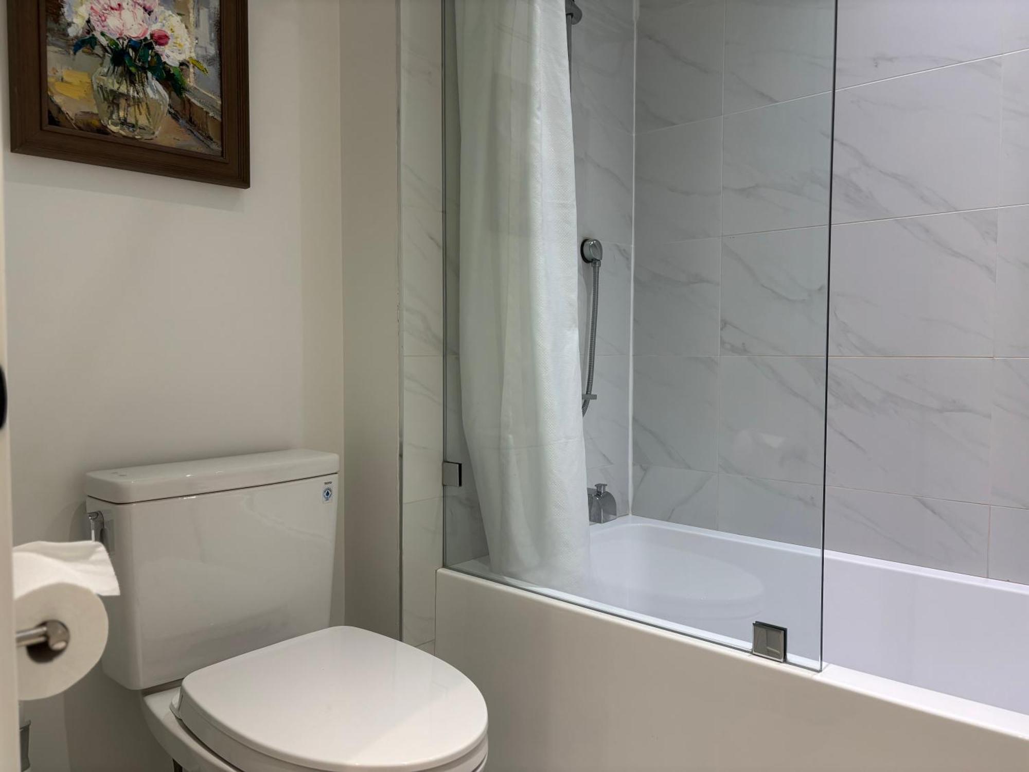 Cozy Family Suite In Vancouver Near Ubc Bagian luar foto