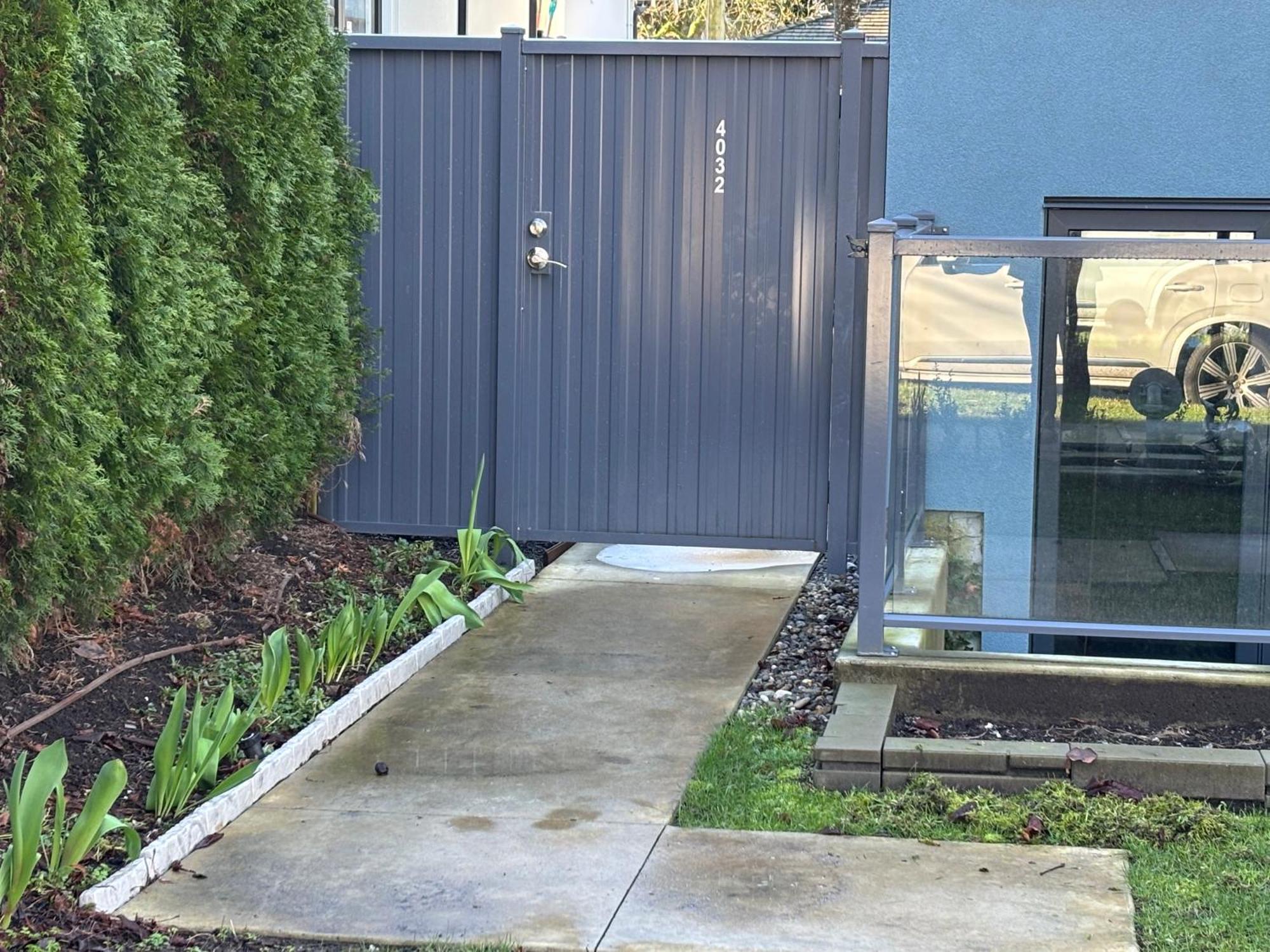 Cozy Family Suite In Vancouver Near Ubc Bagian luar foto