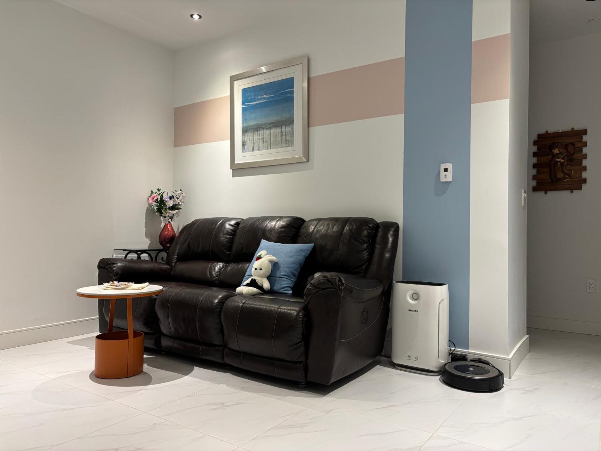 Cozy Family Suite In Vancouver Near Ubc Bagian luar foto
